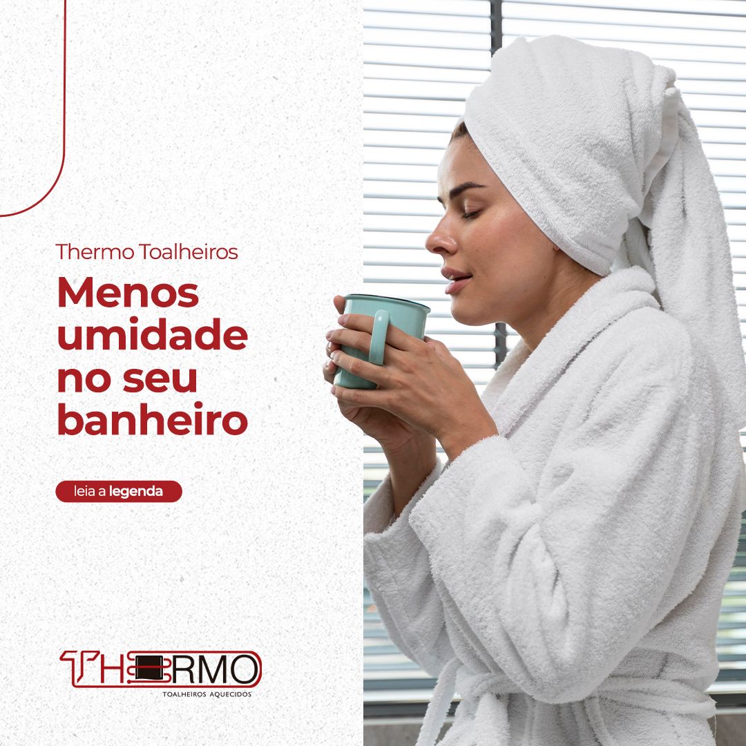 Thermo Toalheiros - 1