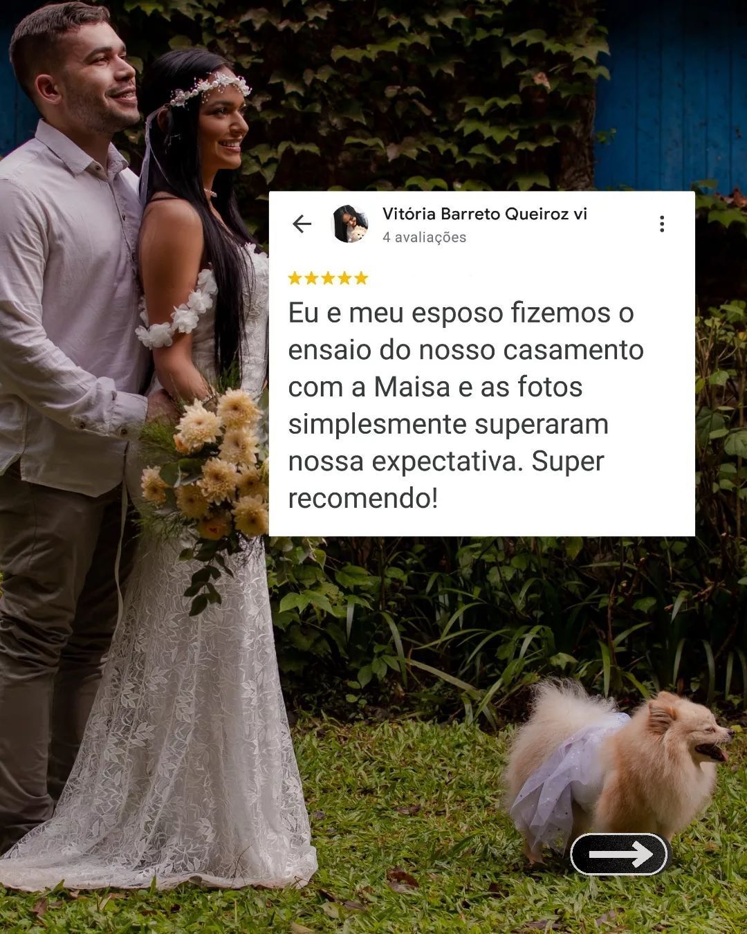 O que estão falando de mim? - 2