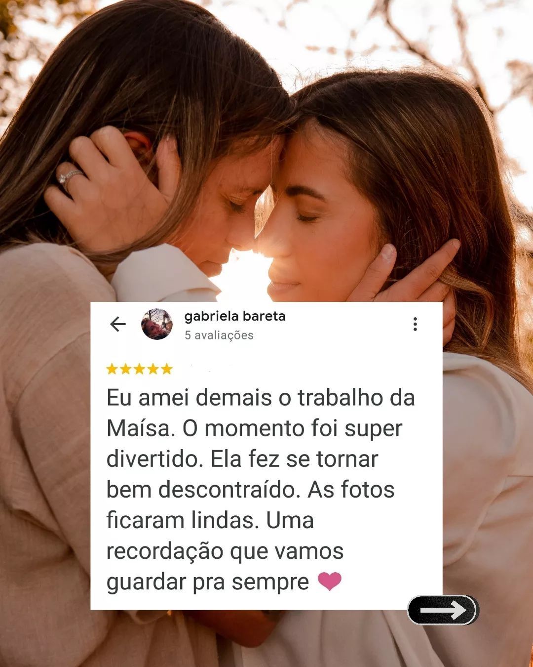 O que estão falando de mim? - 3