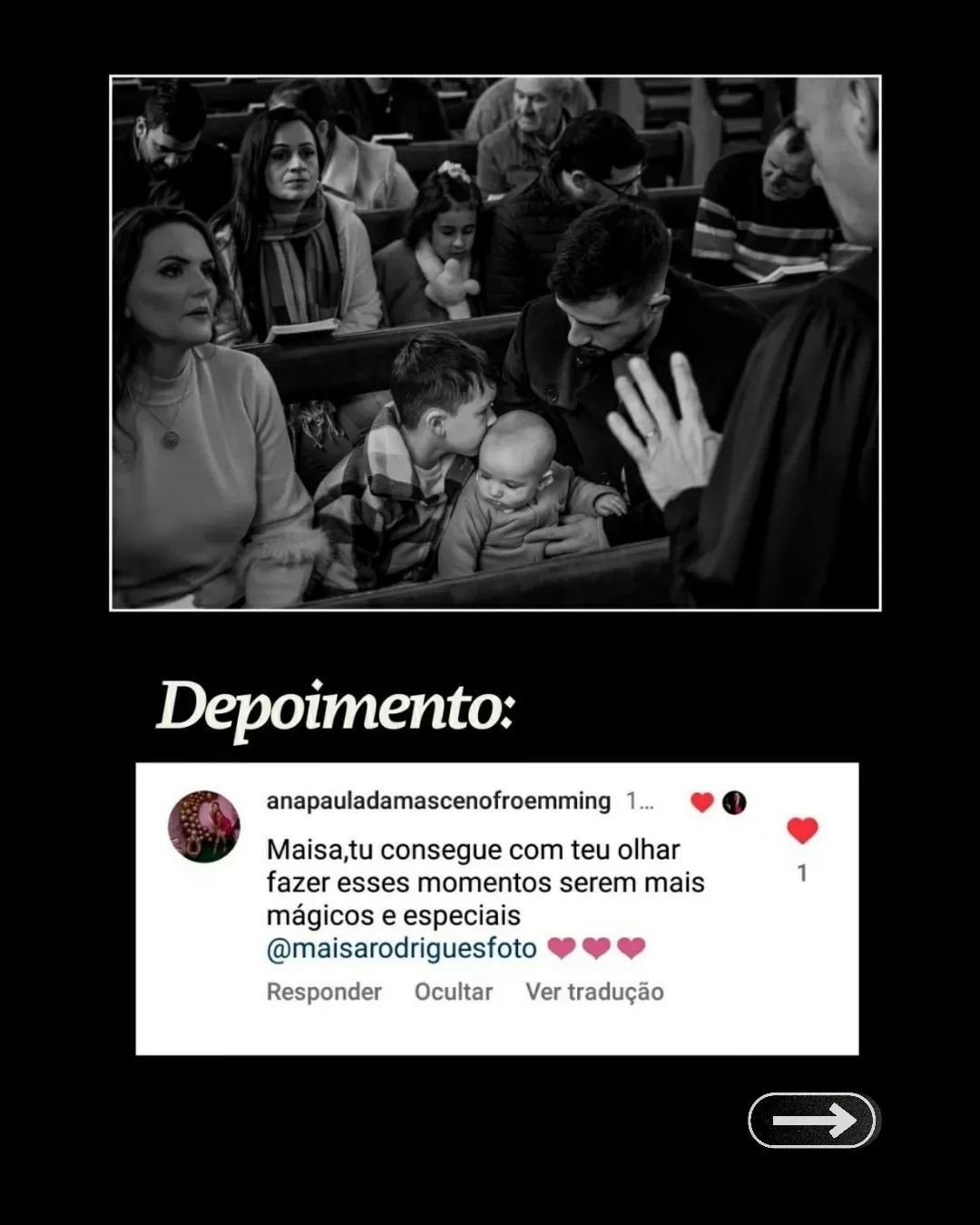 O que estão falando de mim? - 6