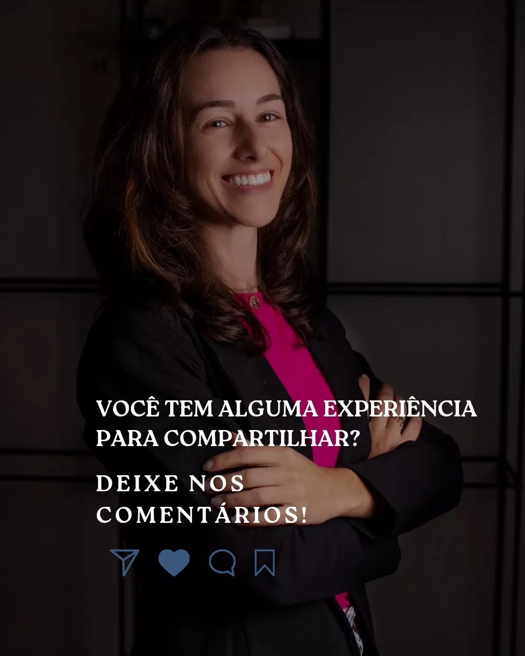 O que estão falando de mim? - 8