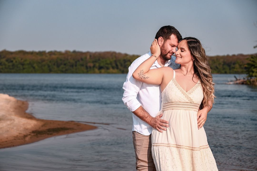 Pré wedding Laís & Rodrigo - 2