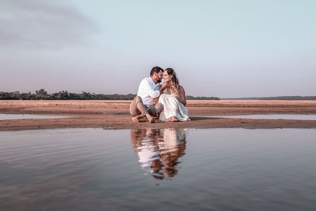 Pré wedding Laís & Rodrigo - 3