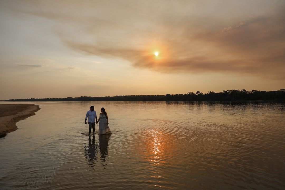Pré wedding Laís & Rodrigo - 7