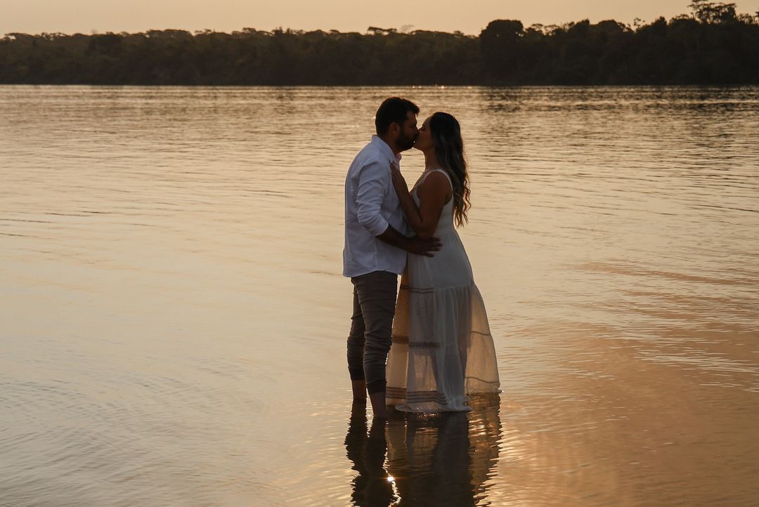 Pré wedding Laís & Rodrigo - 8