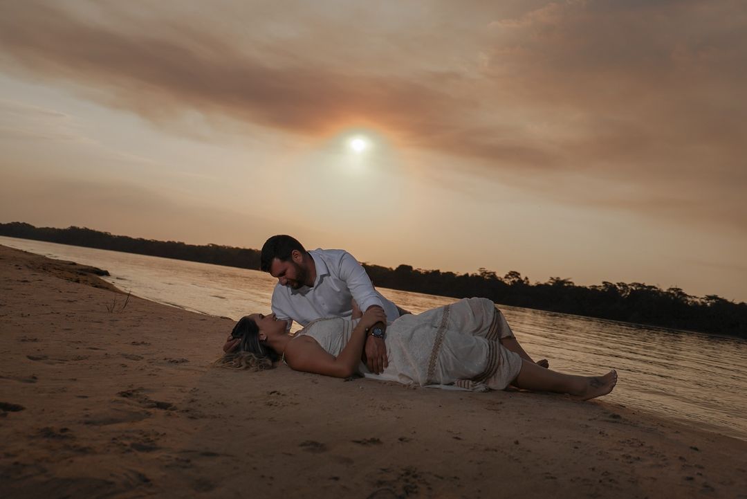 Pré wedding Laís & Rodrigo - 9