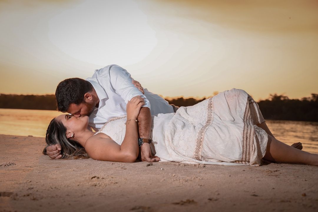 Pré wedding Laís & Rodrigo - 10