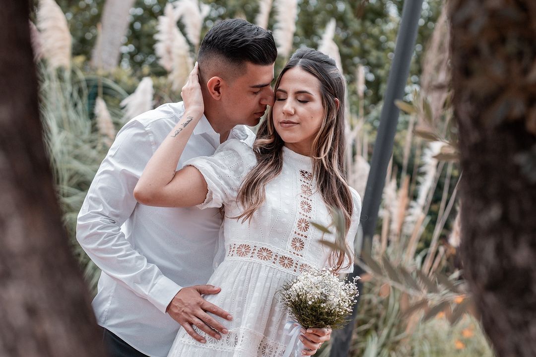 Casamento civil Patrícia & Felipe - 3