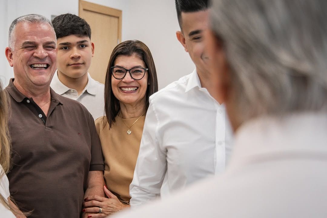 Casamento civil Patrícia & Felipe - 9