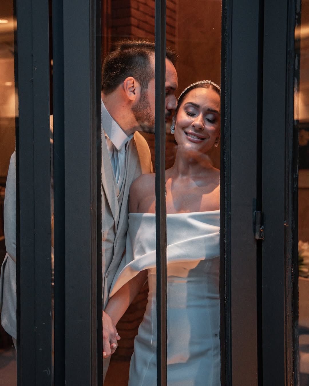 Casamento Intimista Mayara & João - 2