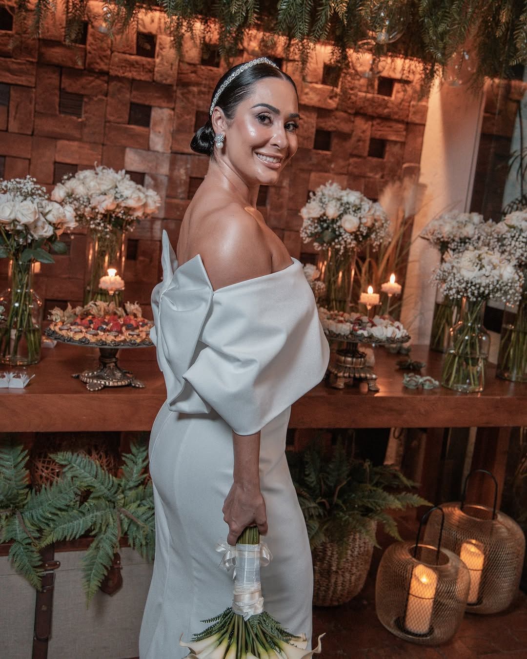 Casamento Intimista Mayara & João - 4