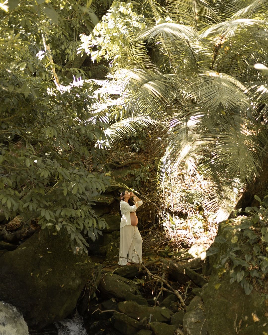 Júlia à espera de Vicente - 5