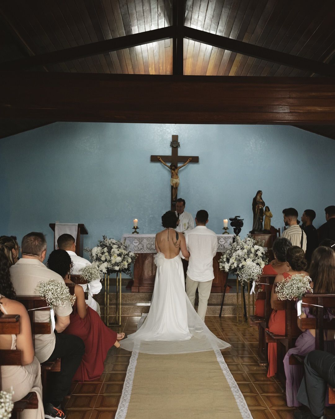 Marcella e Rafael - 4