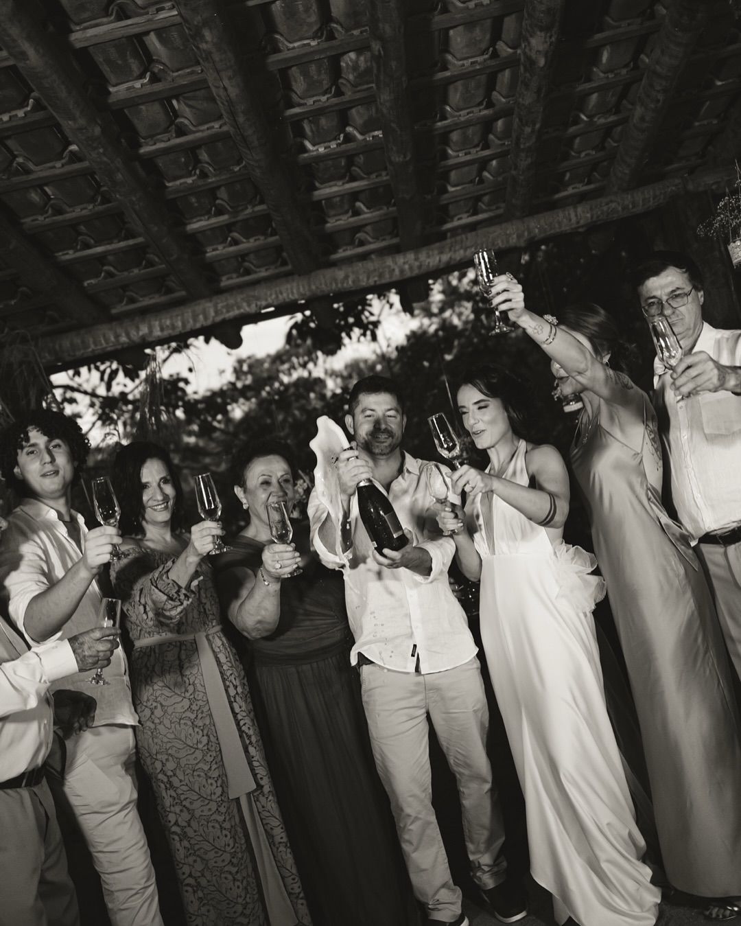 Marcella e Rafael - 9