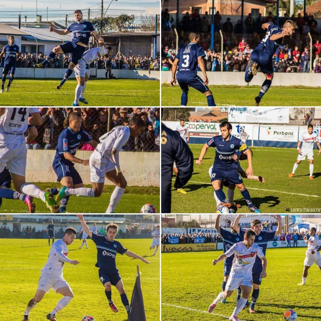 Gloria de Vacaria 2015 - 3