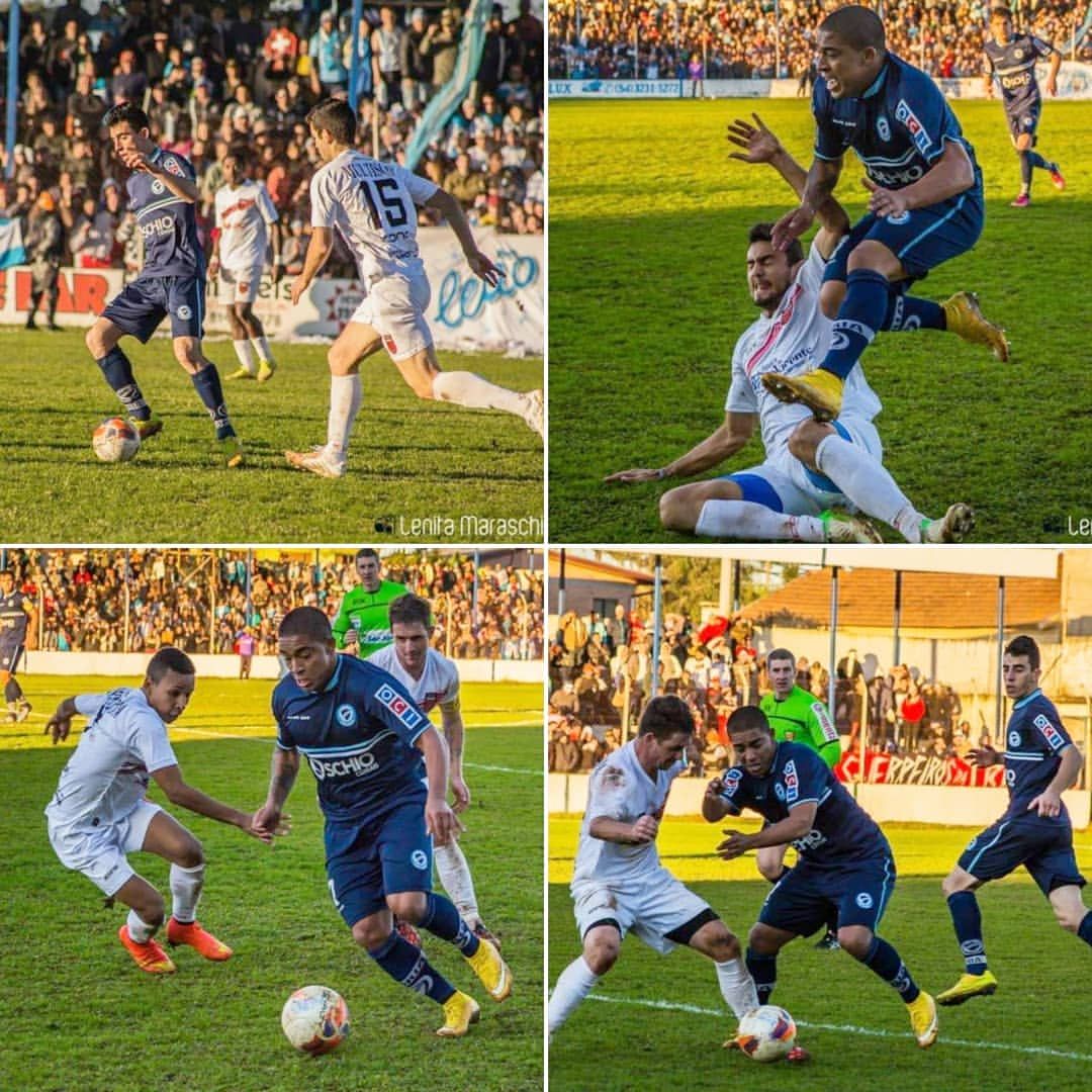 Gloria de Vacaria 2015 - 4