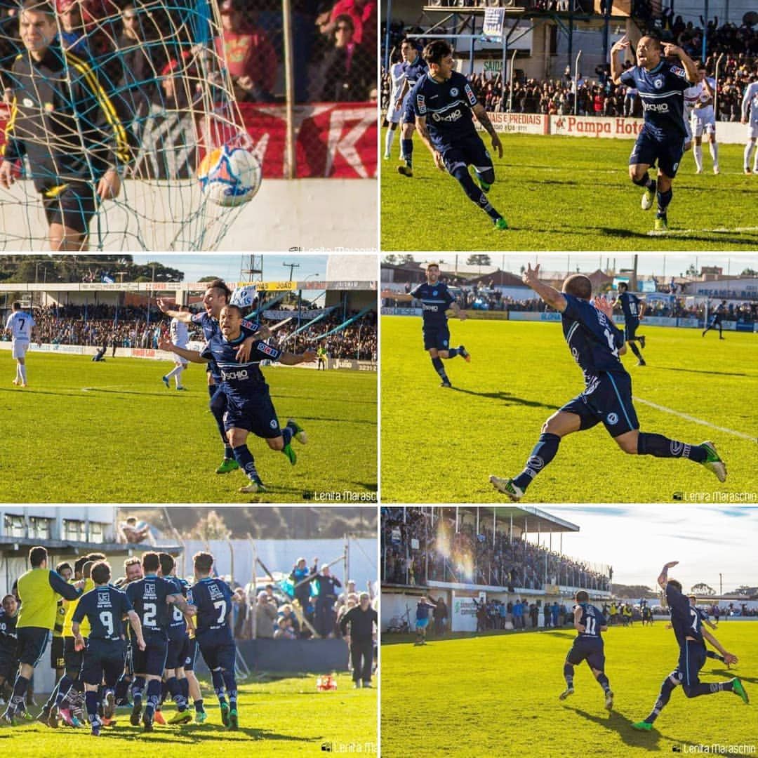 Gloria de Vacaria 2015 - 5