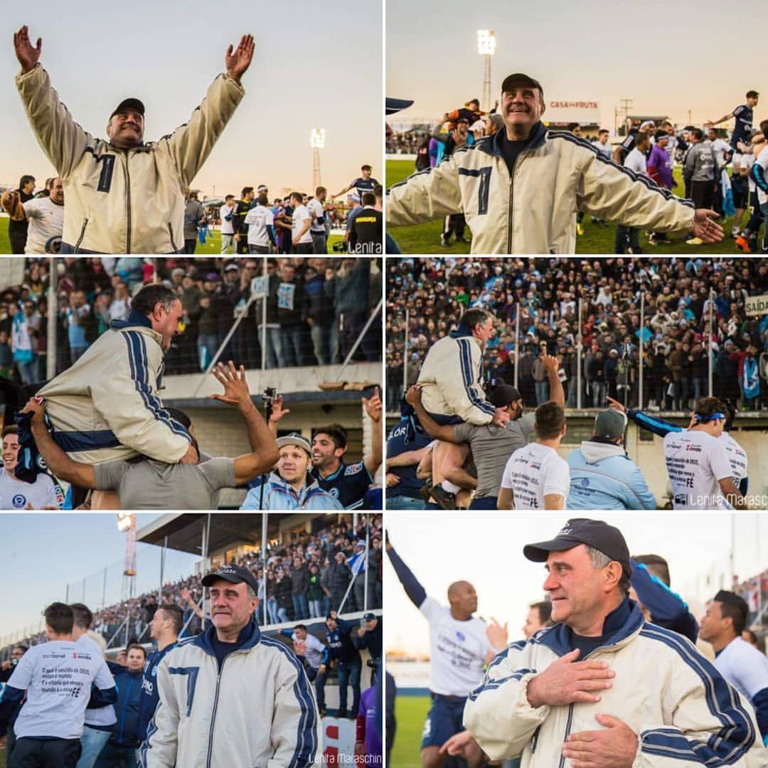 Gloria de Vacaria 2015 - 7