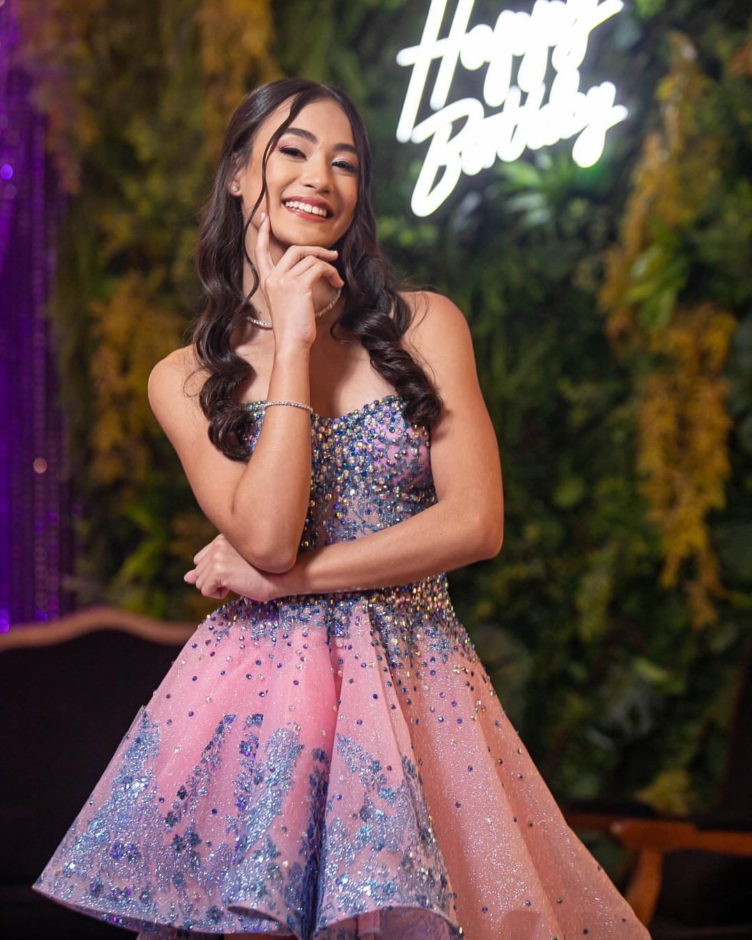 Charles Paz & Maria do Carmo - 2