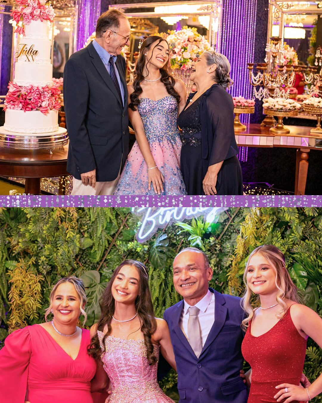 Charles Paz & Maria do Carmo - 3