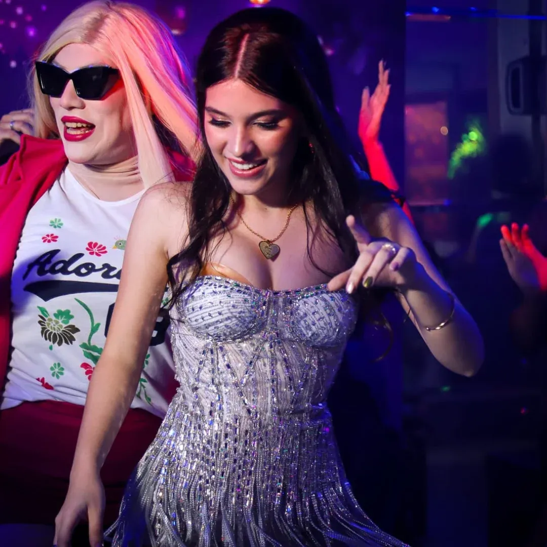 Charles Paz & Maria do Carmo - 4