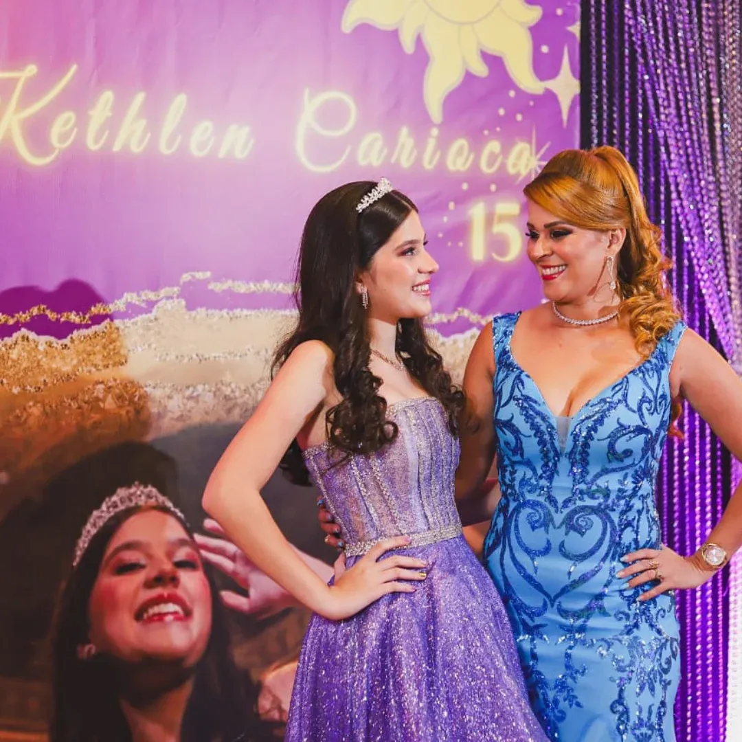 Charles Paz & Maria do Carmo - 11