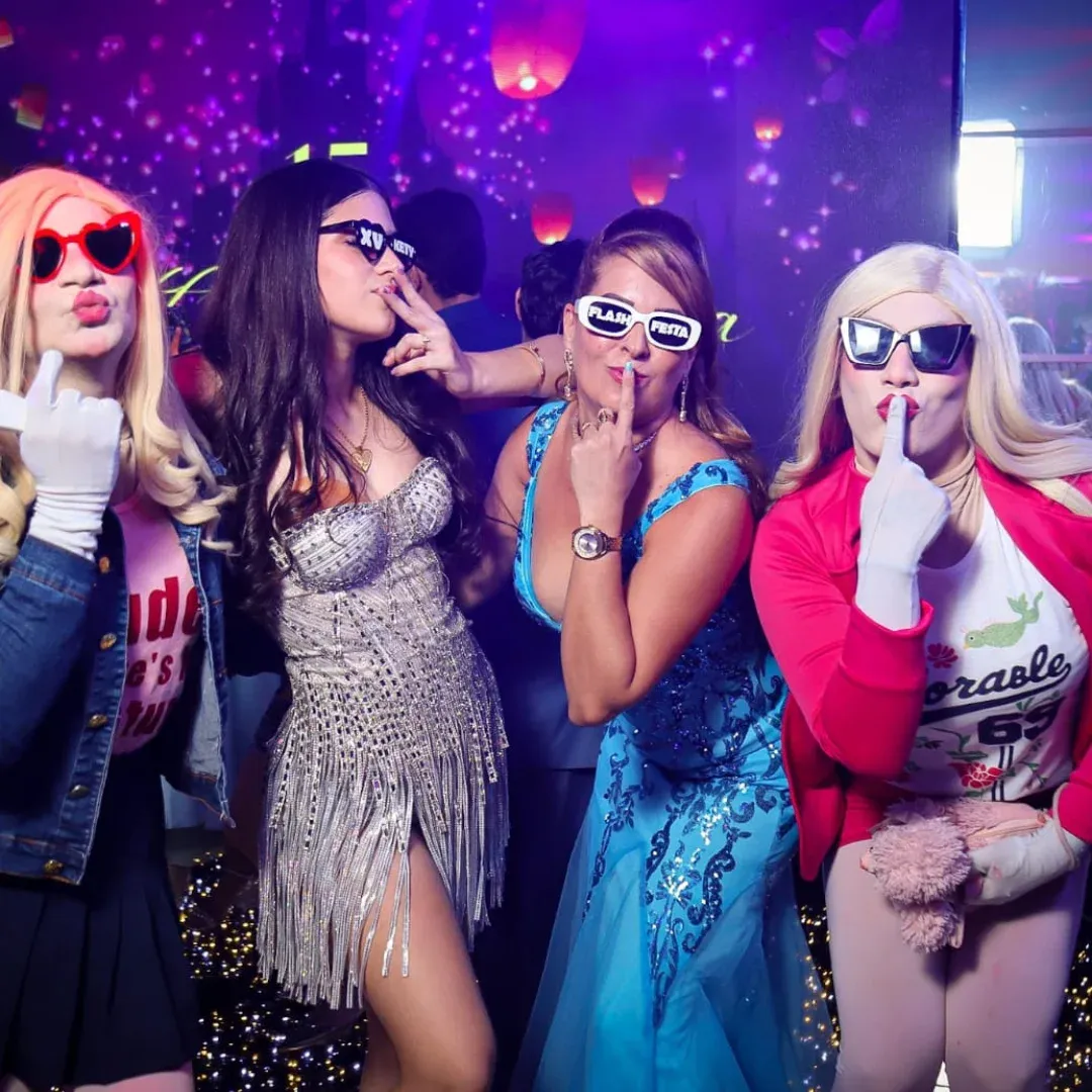 Charles Paz & Maria do Carmo - 14