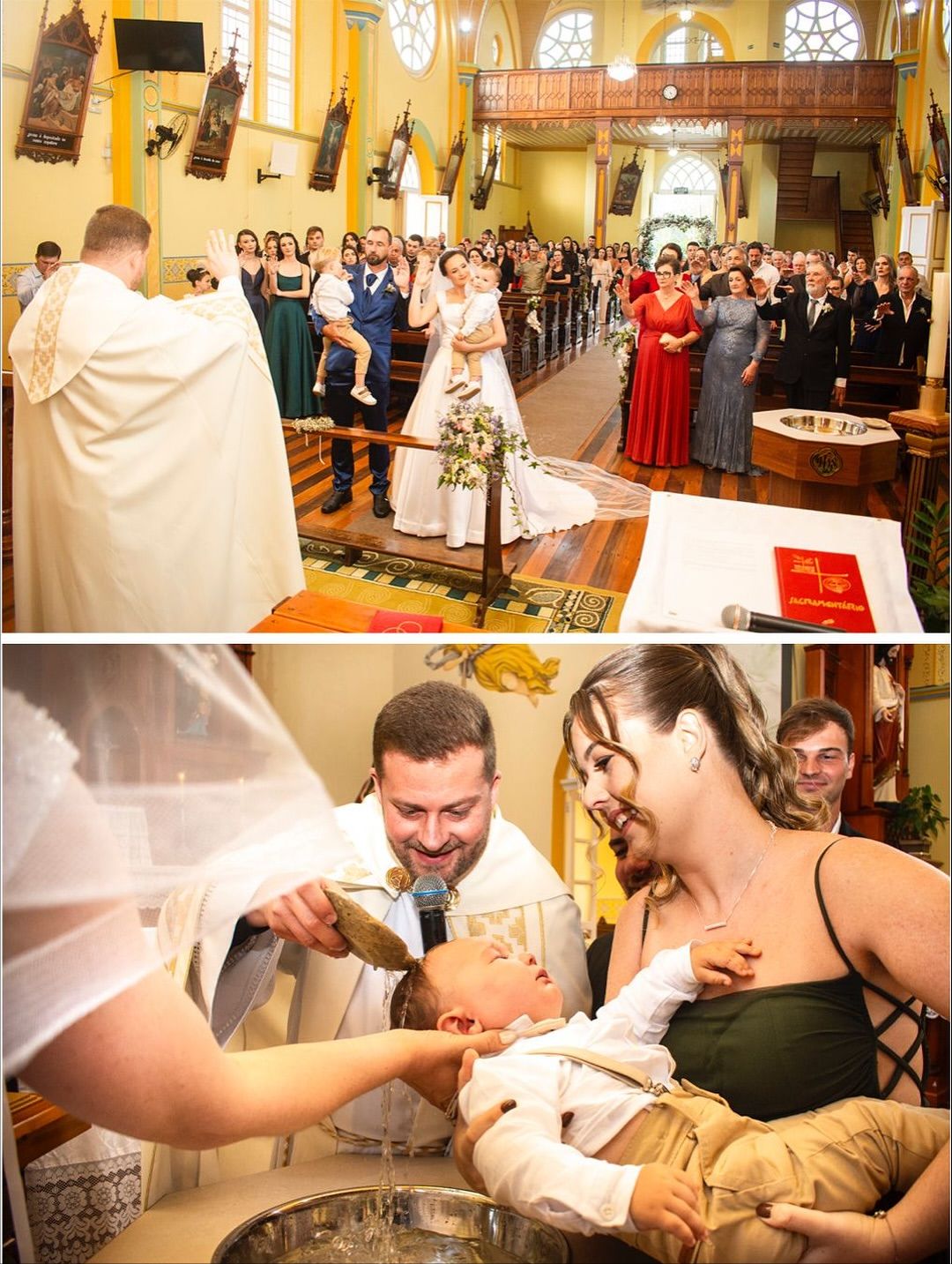 Casamento Karla e Henrique - 10