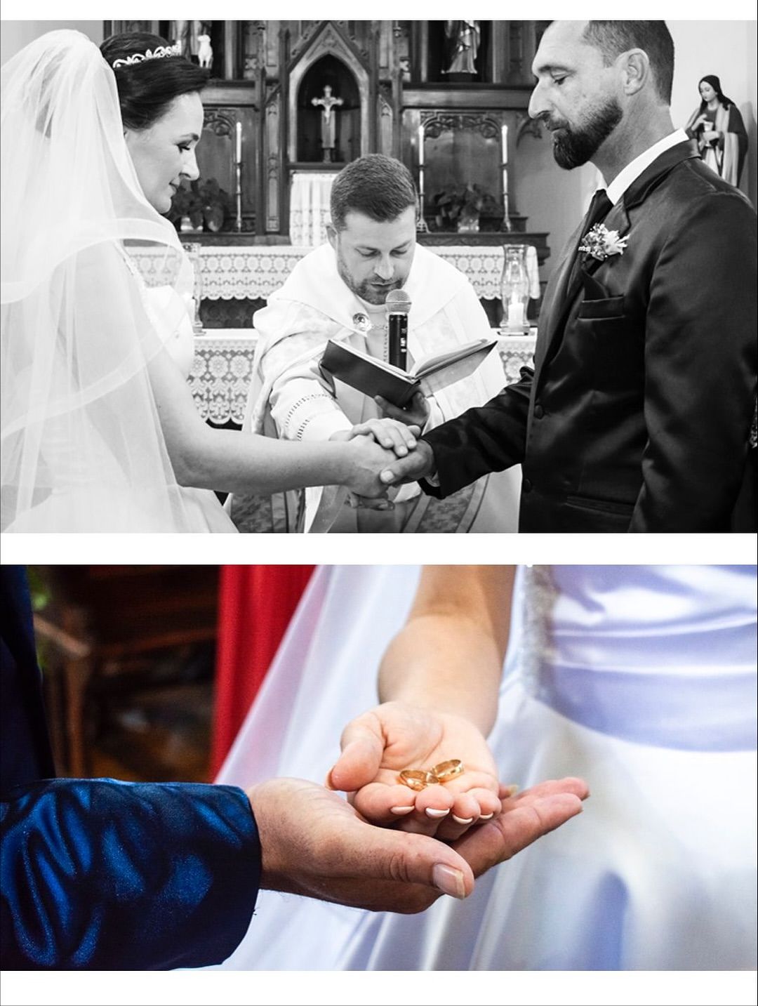 Casamento Karla e Henrique - 14