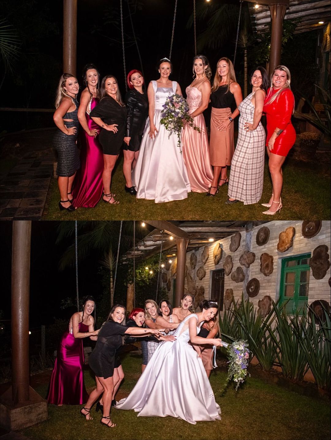 Casamento Karla e Henrique - 19