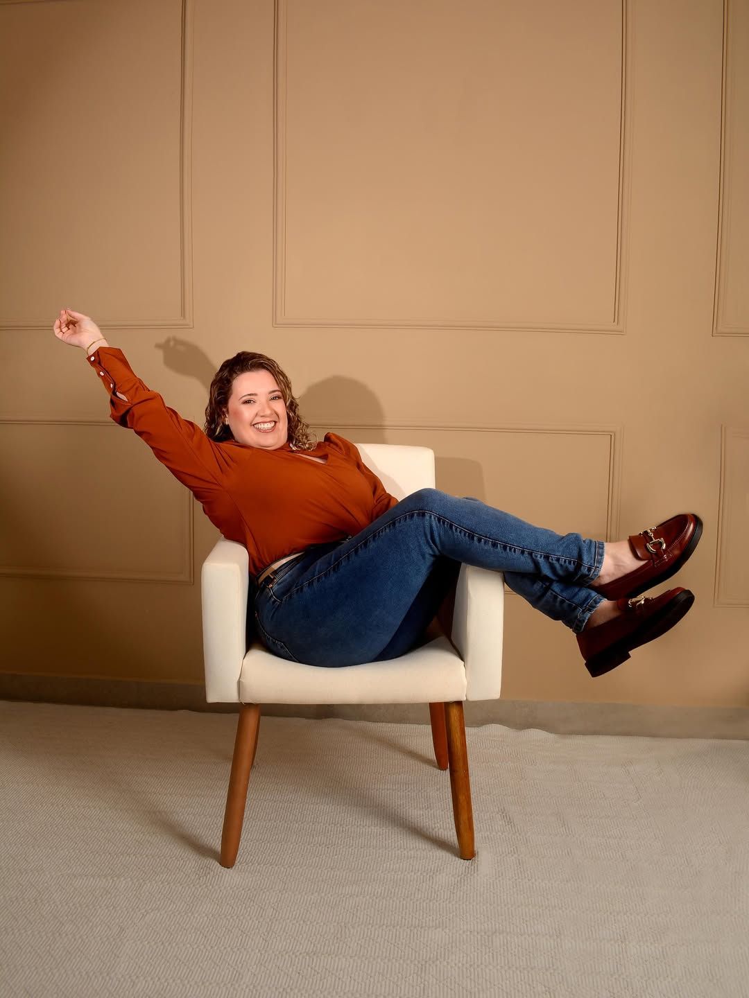 Ensaio Aniversário Cibelly 30 anos - 5