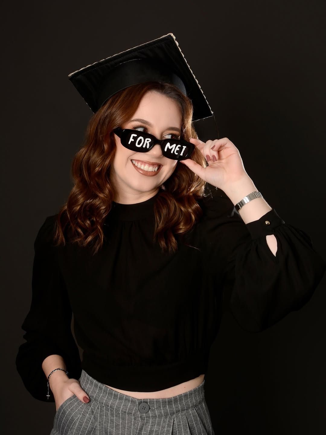 Ensaio Formatura - 5