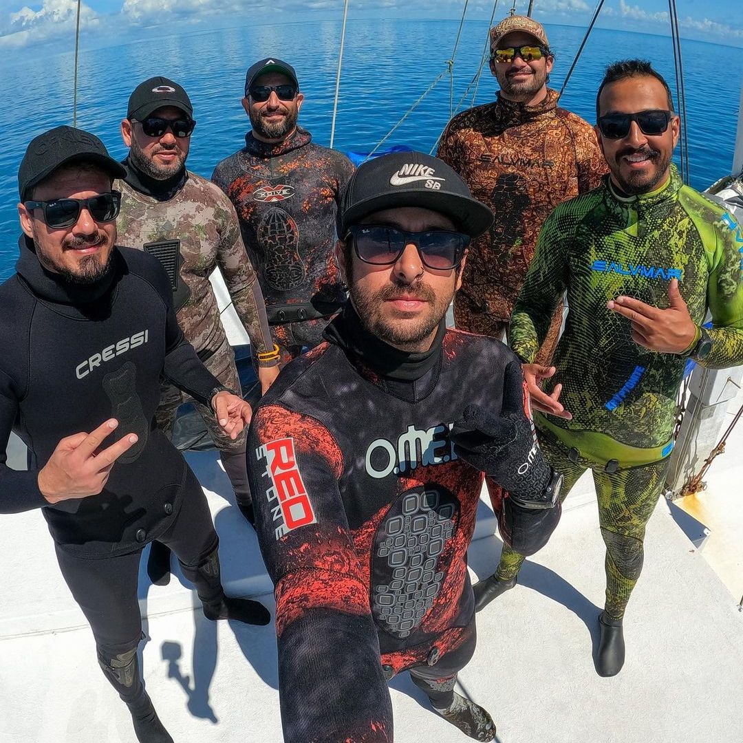 TRIP BAHIA 2022 / Pescaria em Caravelas/BA - 5 - 15