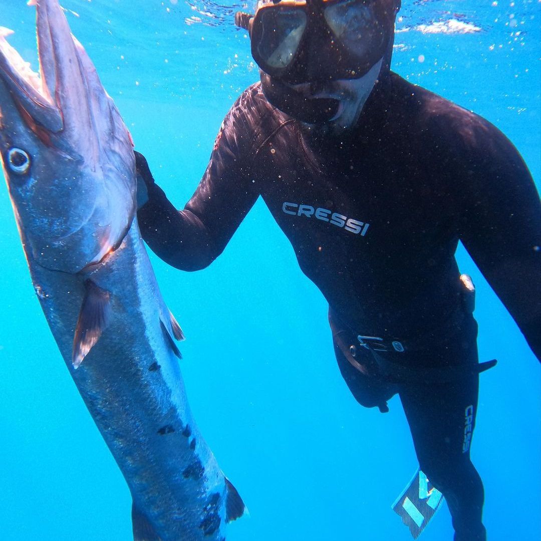 TRIP BAHIA 2022 / Pescaria em Caravelas/BA - 5 - 13