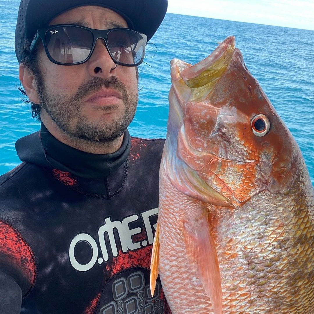 TRIP BAHIA 2022 / Pescaria em Caravelas/BA - 5 - 9