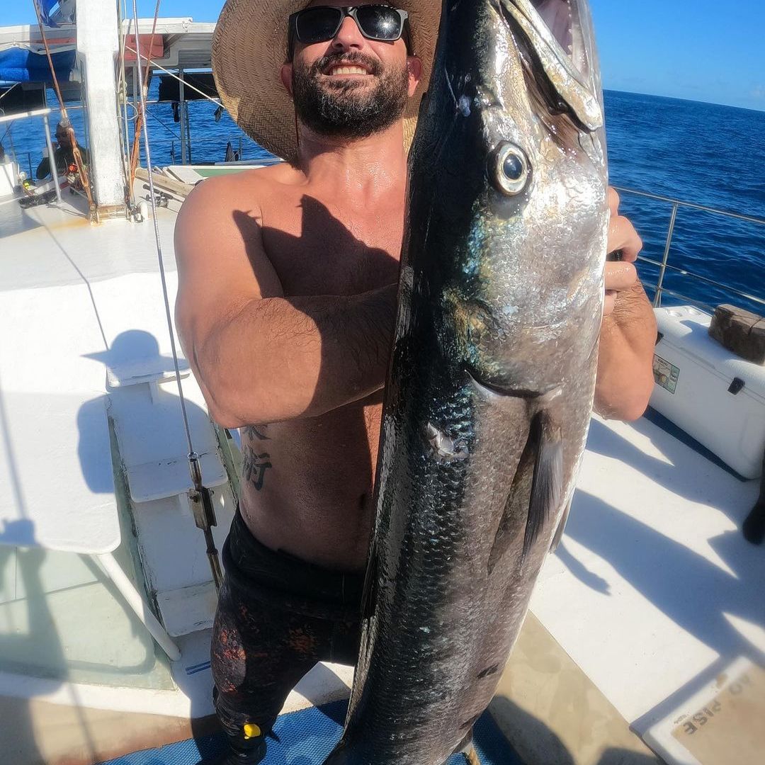 TRIP BAHIA 2022 / Pescaria em Caravelas/BA - 5 - 7