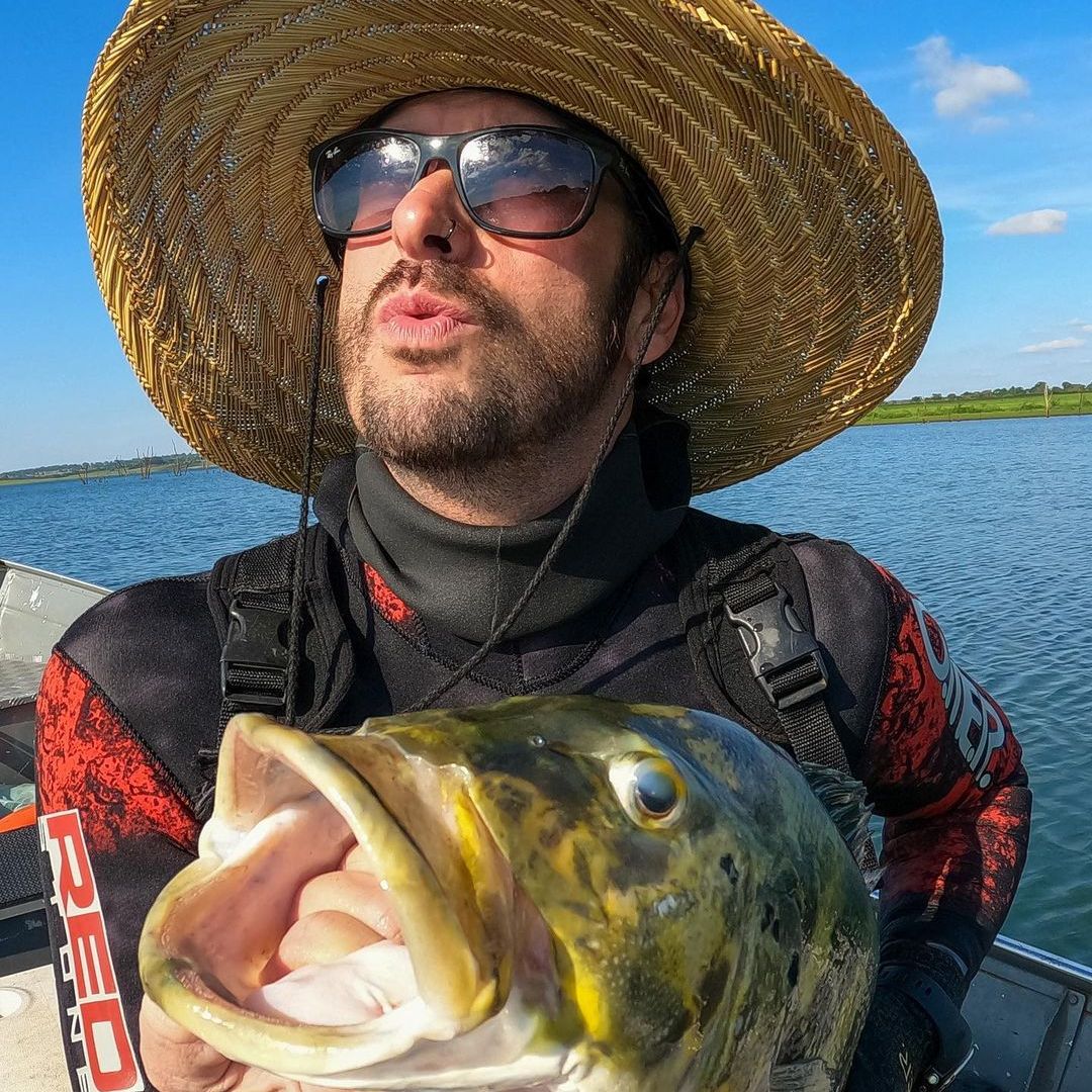 TRIP BAHIA 2022 / Pescaria em Caravelas/BA - 5 - 6