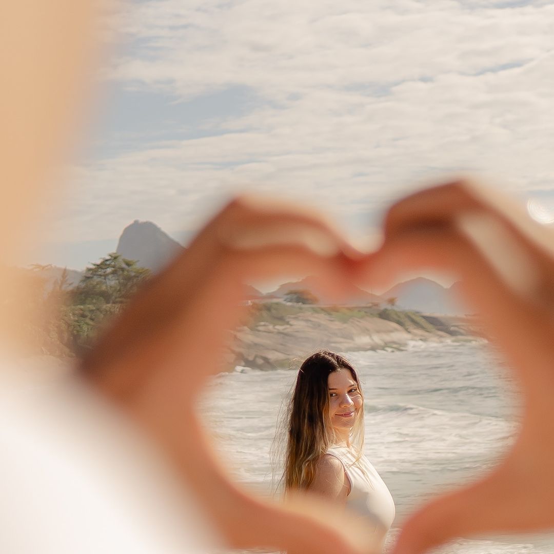 Pre Wedding - Arpoador - RJ - Abraão e Sabrina - - 2 - 6