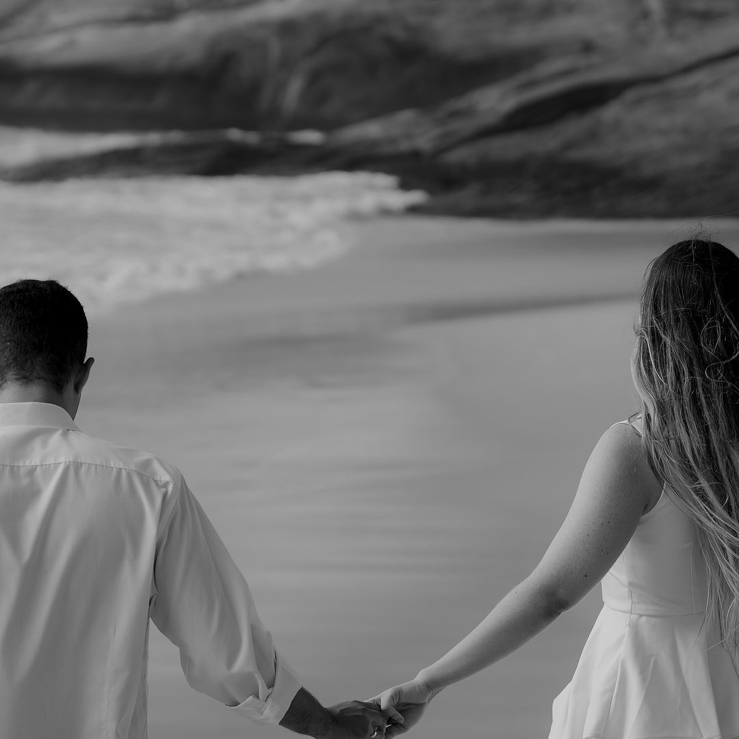 Pre Wedding - Arpoador - RJ - Abraão e Sabrina - - 2 - 7