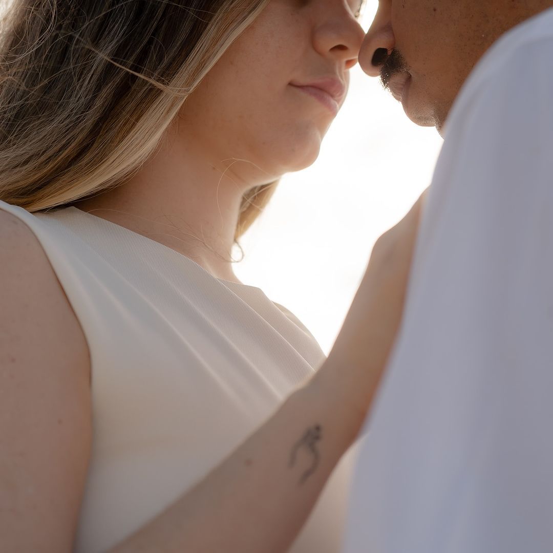 Pre Wedding - Arpoador - RJ - Abraão e Sabrina - - 2 - 3