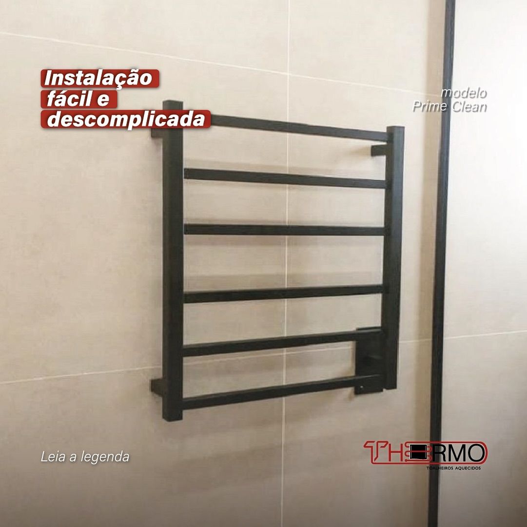 Thermo Toalheiros - 1