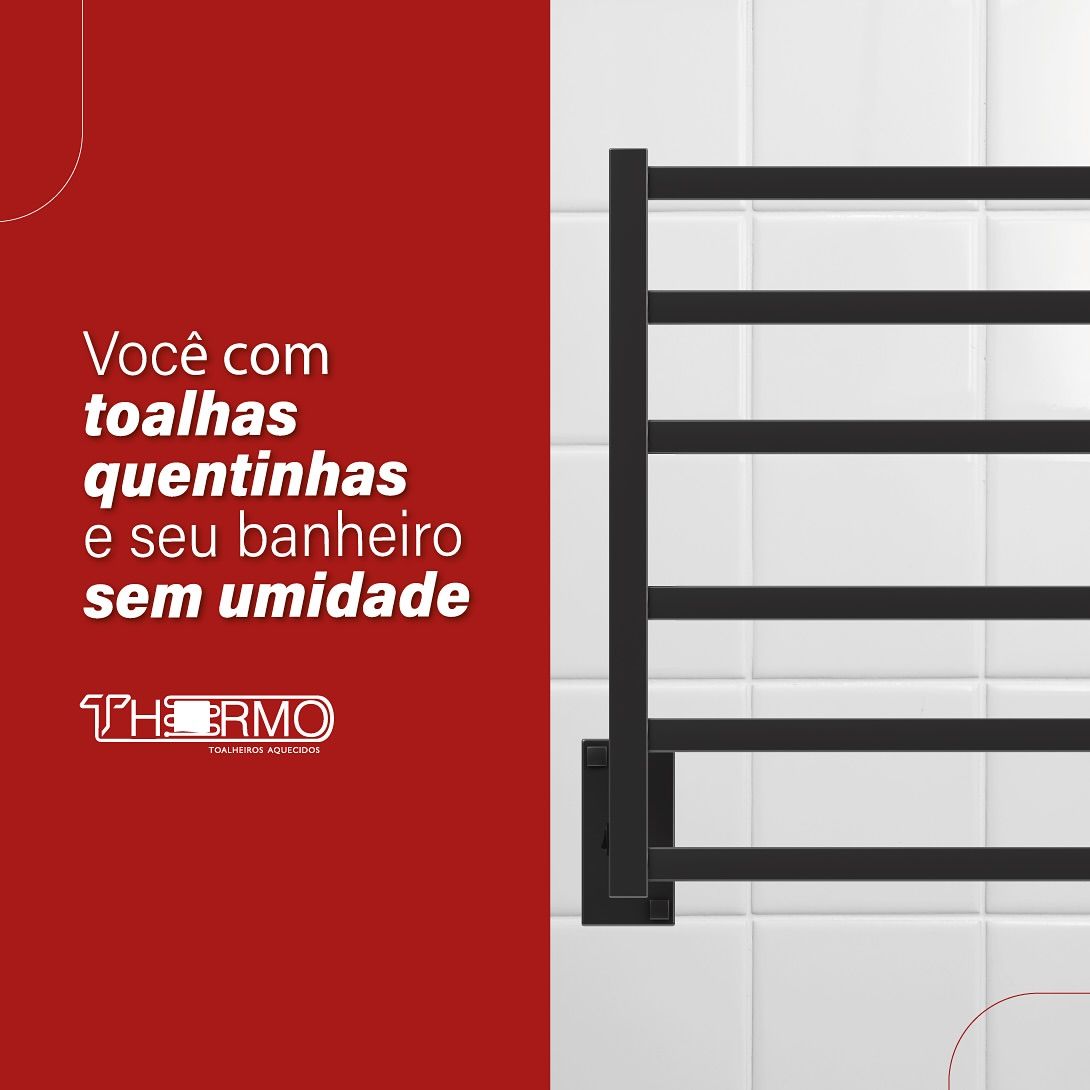 Thermo Toalheiros - 1