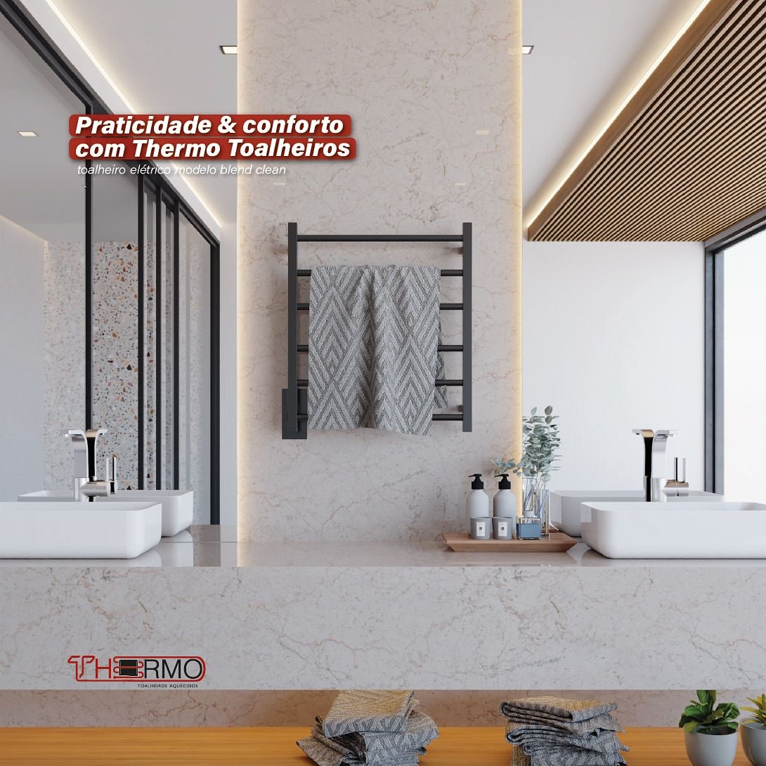 Thermo Toalheiros - 1