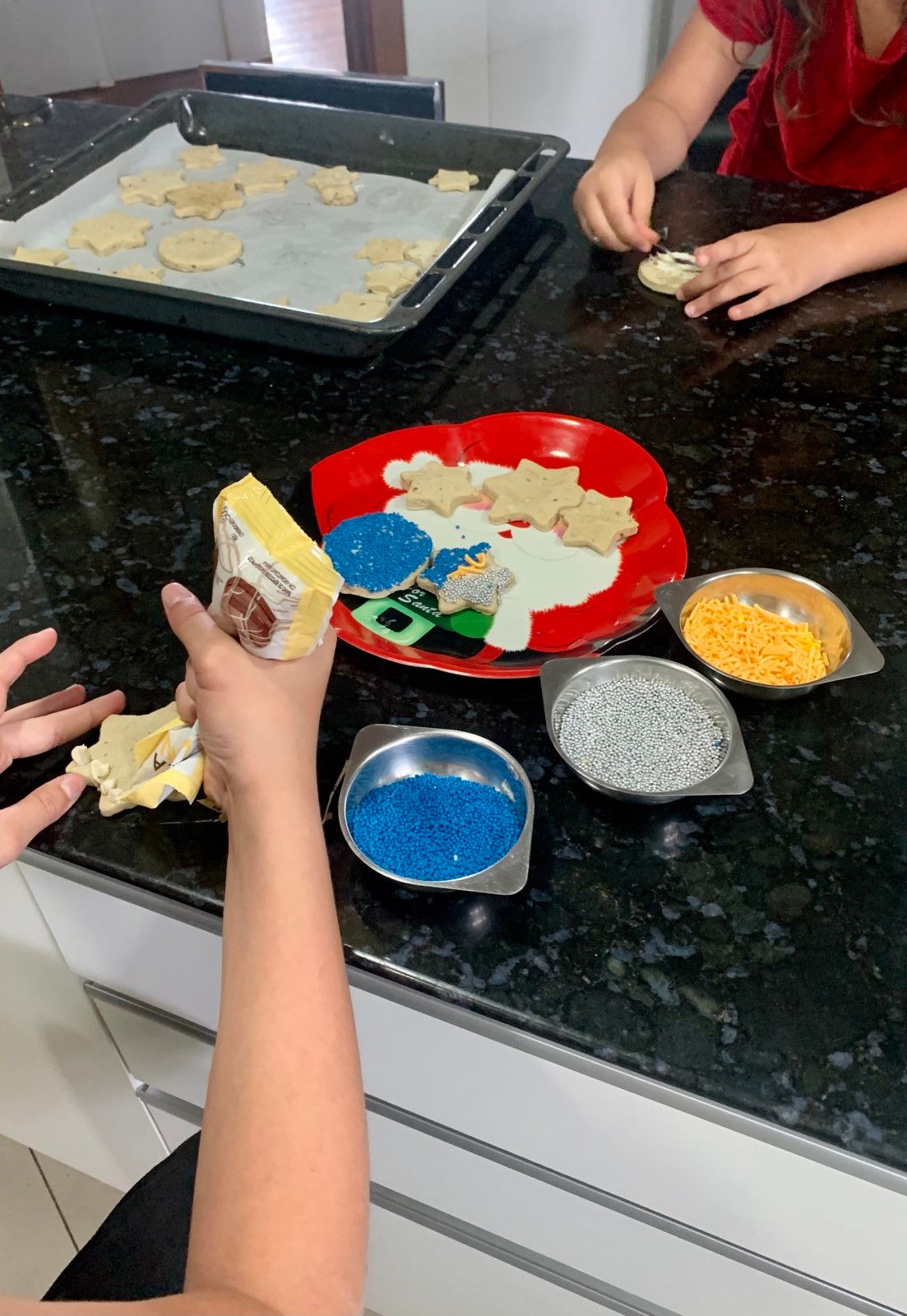 6 Receitas de Natal para fazer com as crianças - 31