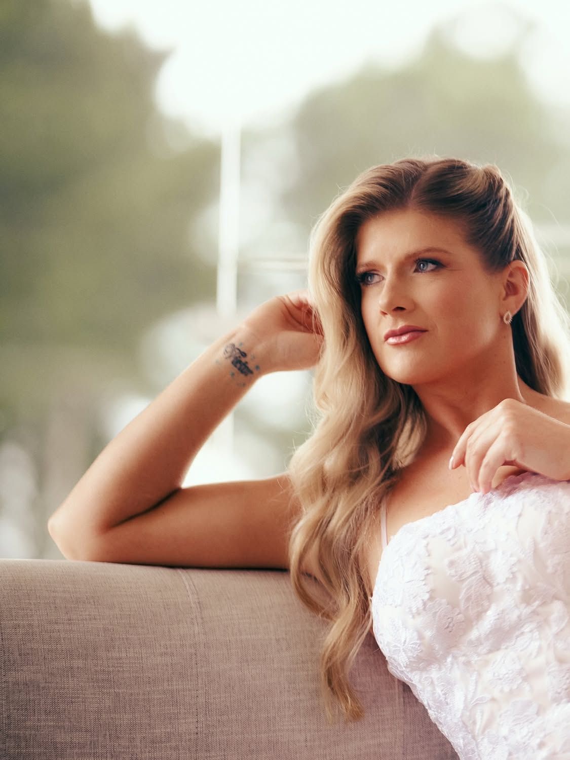 Entrada da Noiva - Ju Folchini - 7