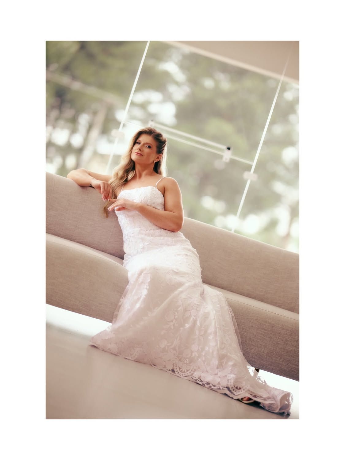 Entrada da Noiva - Ju Folchini - 10