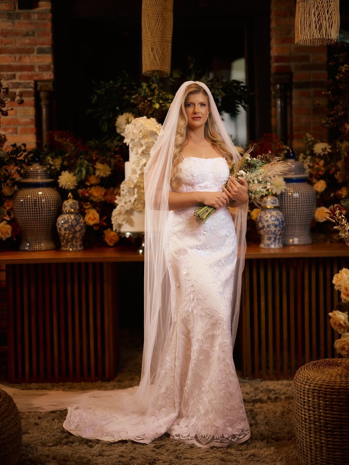 Entrada da Noiva - Ju Folchini - 14