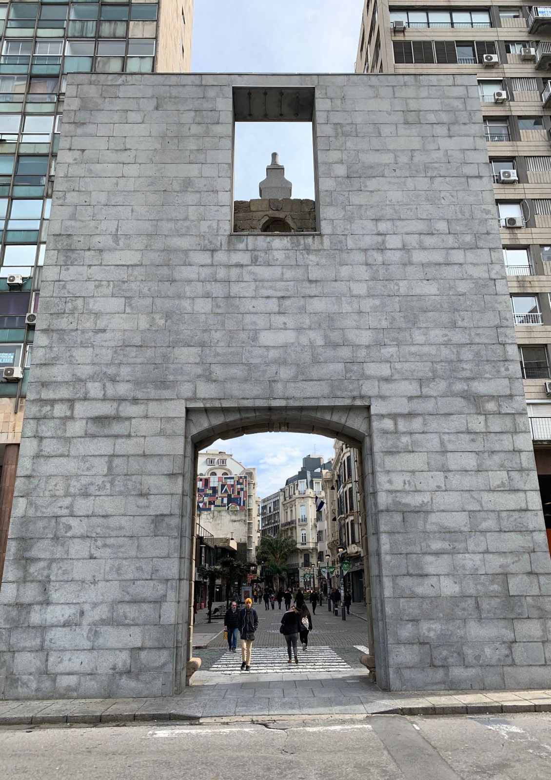 Roteiro pela Cidade Velha: centro histórico de Montevidéu - 17