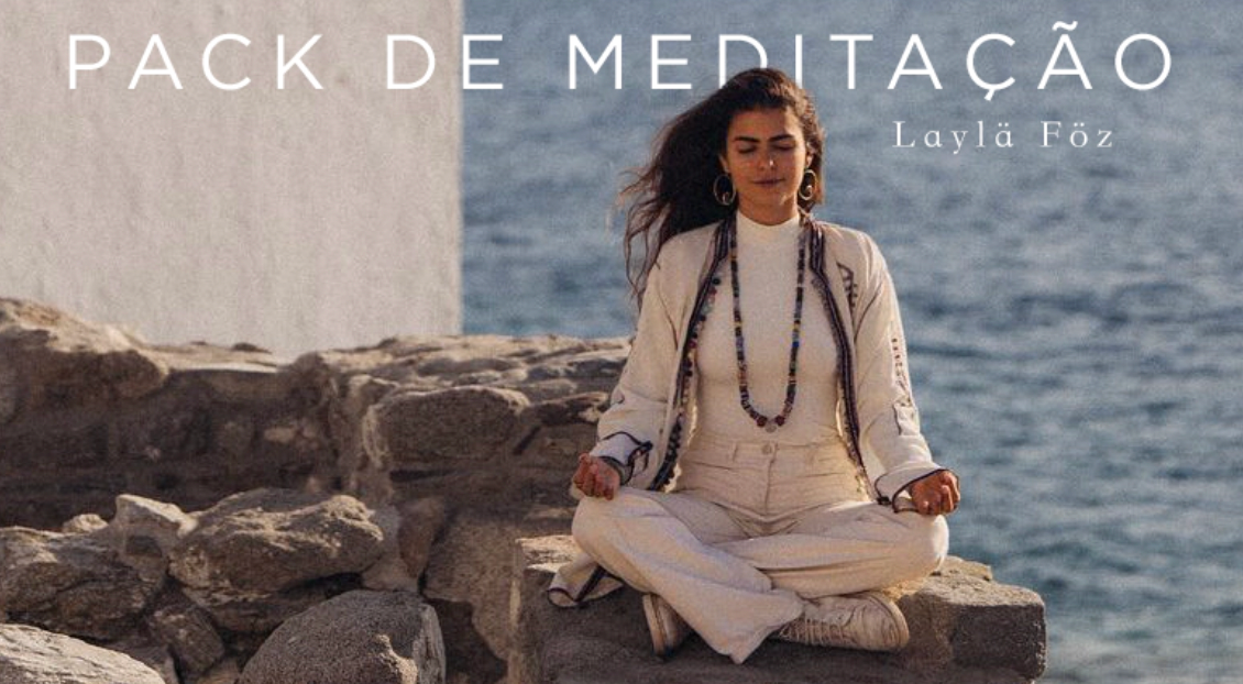 Álbum de Meditações I - 3