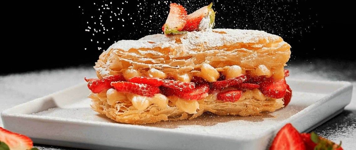 Dona Baunilha Rio Preto - 2